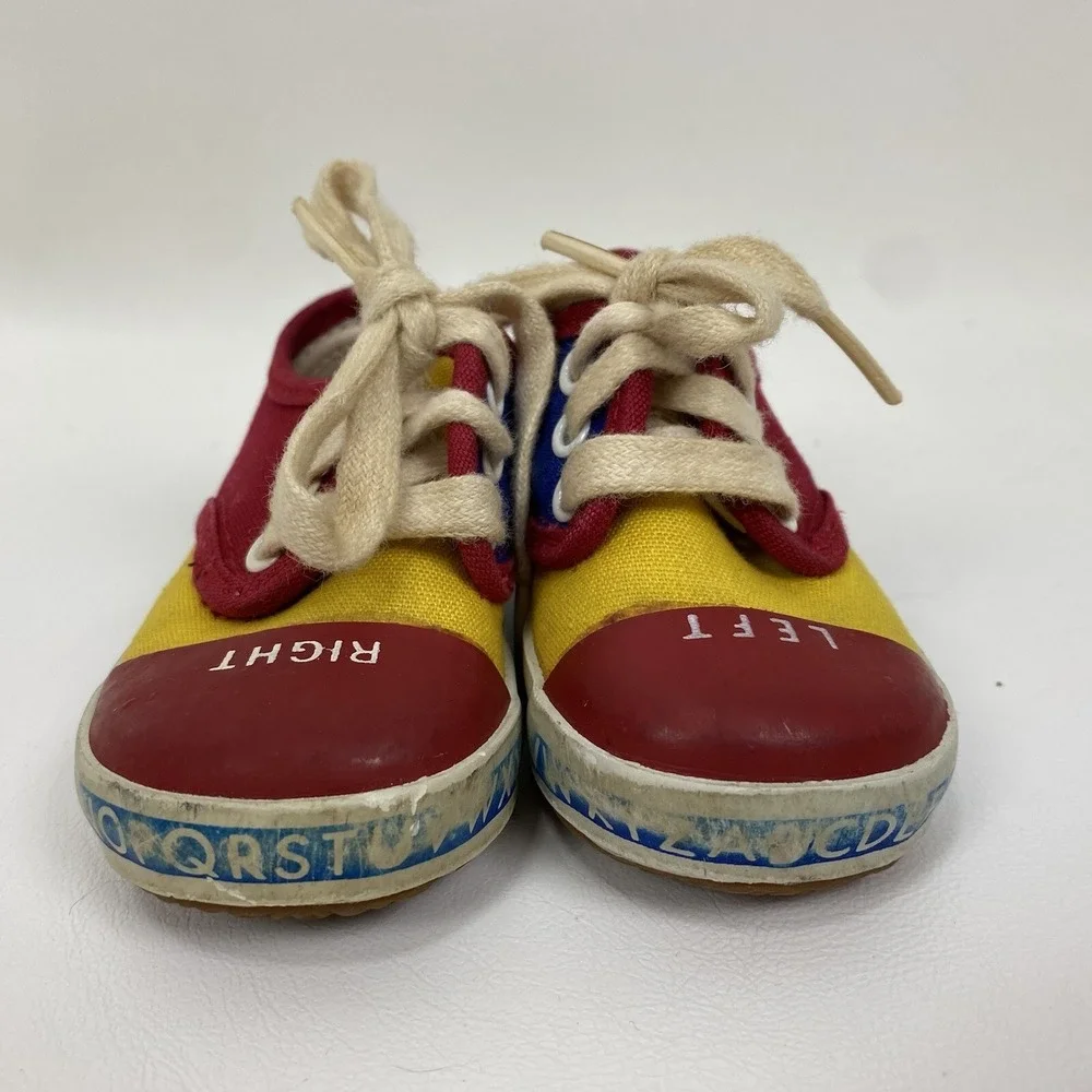 N/A vintage stride